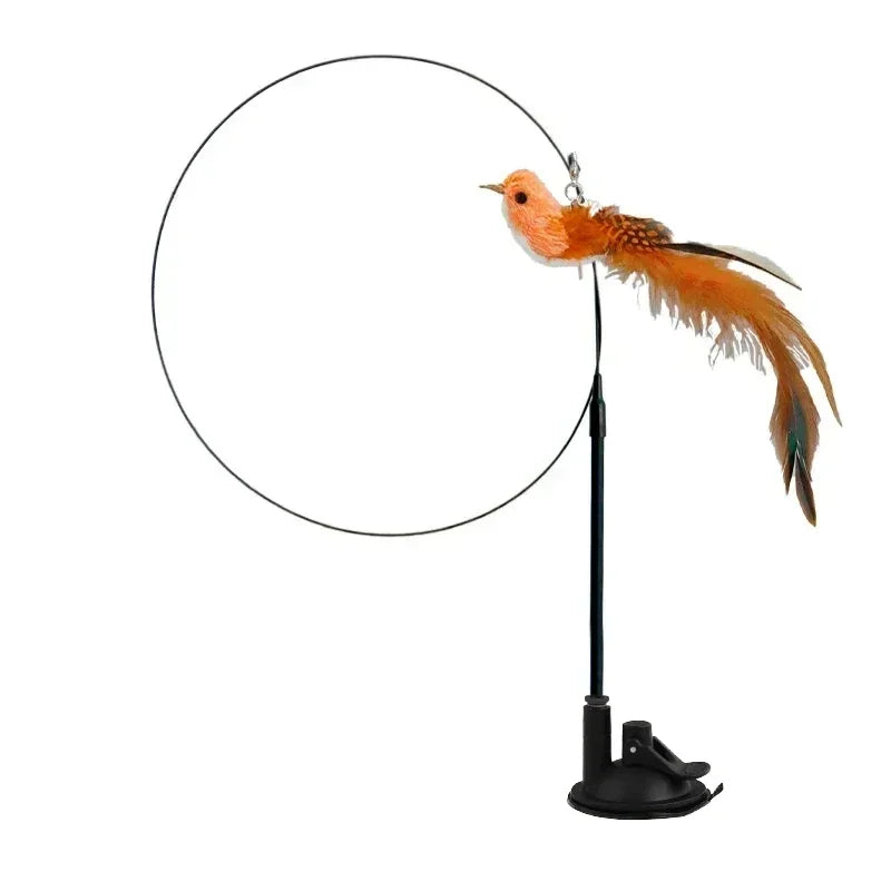Flying Bird Toy