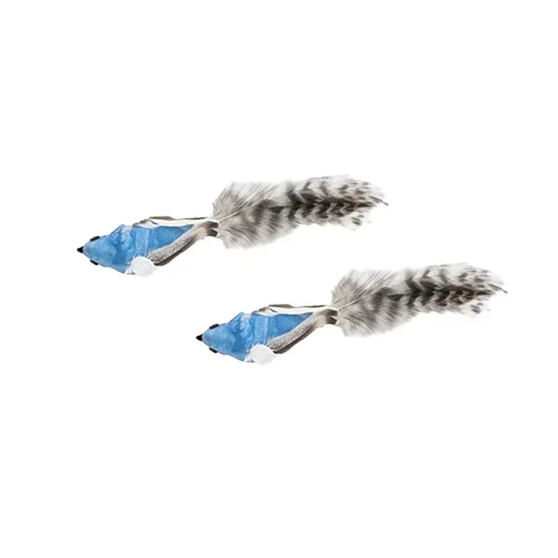 Flying Bird Toy