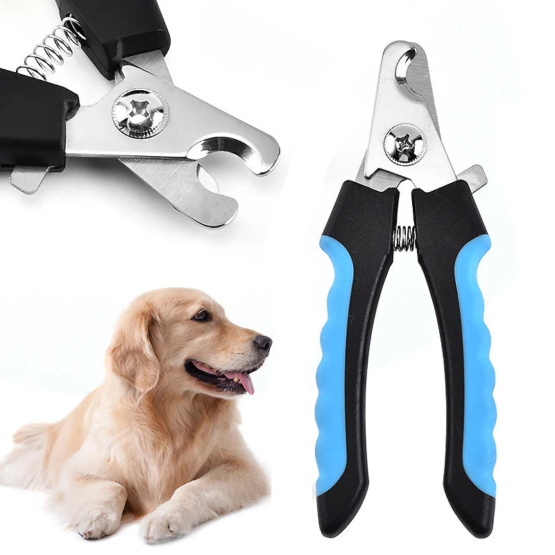 PawCare Clipper