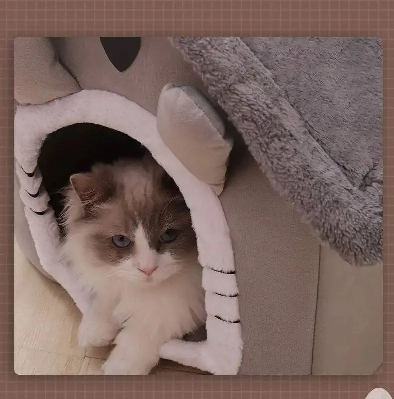 Mansion Woof &amp; Meow – The Fluffiest Home Away From Home