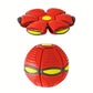 Flying Saucer Bouncing Ball