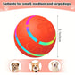 1 Interactive Pet Ball. Automatic LED Flashing Motion Toy, Perfect for Playtime