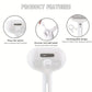 New Pet Spray Cat Comb Dog Hair