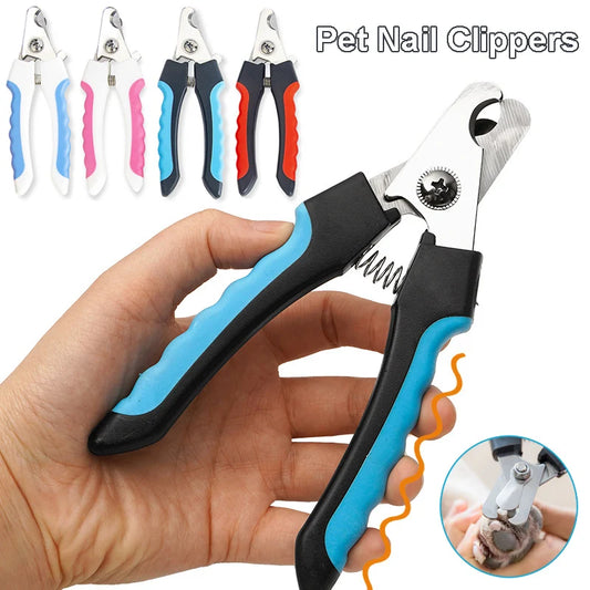 PawCare Clipper