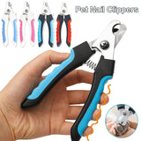 PawCare Clipper