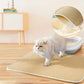 Pet Cat Litter Mat Waterproof Double Layer Cat Litter Trapping