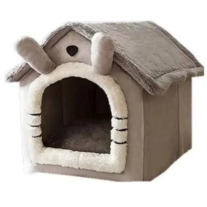 Mansion Woof &amp; Meow – The Fluffiest Home Away From Home