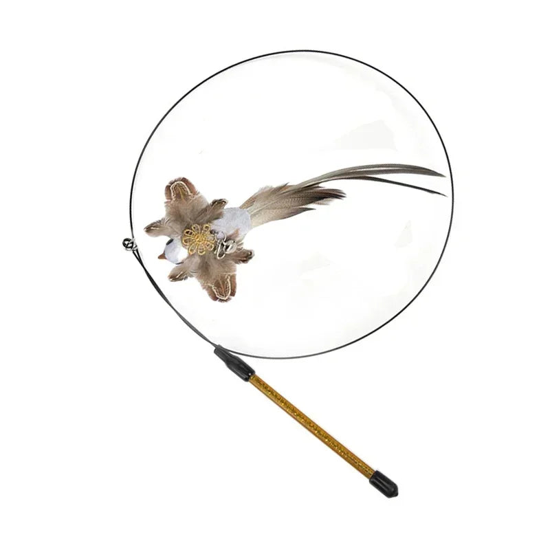 Flying Bird Toy
