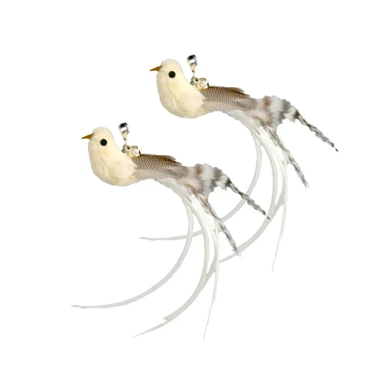 Flying Bird Toy