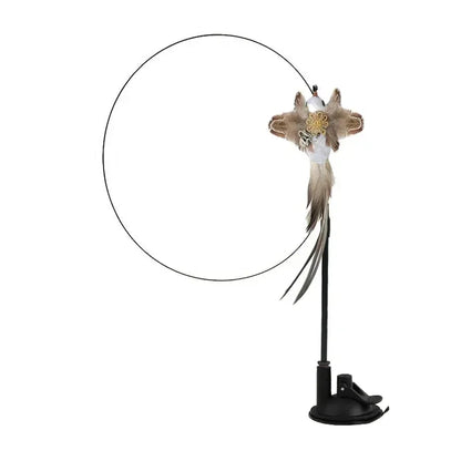 Flying Bird Toy