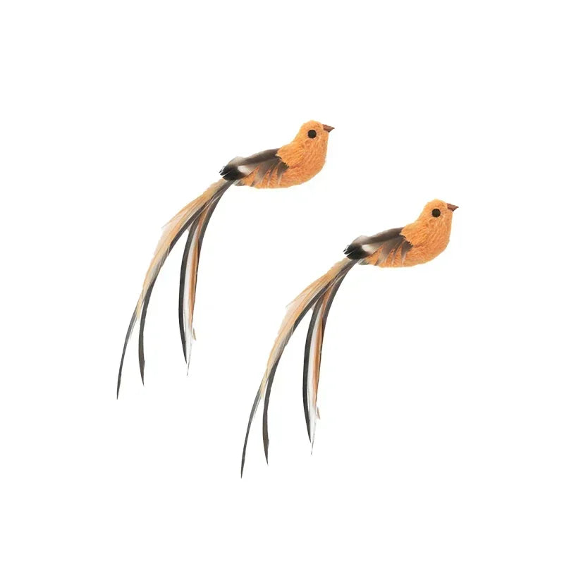 Flying Bird Toy