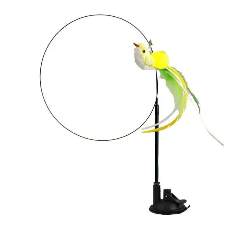 Flying Bird Toy