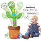 Dancing  Cactus Toys