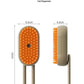 Smart Pet Hair Remover Brush