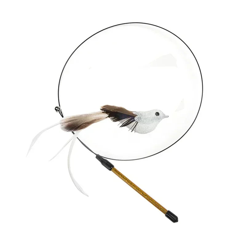 Flying Bird Toy