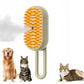 Meet the FurWhirl™ Spiral Brush – Massage
