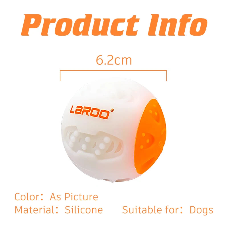 LAROO Intelligent Luminous Ball