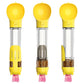 3 in1 Dog Water Bottle Food Feeder