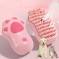 Meet the FurWhirl™ Spiral Brush – Massage