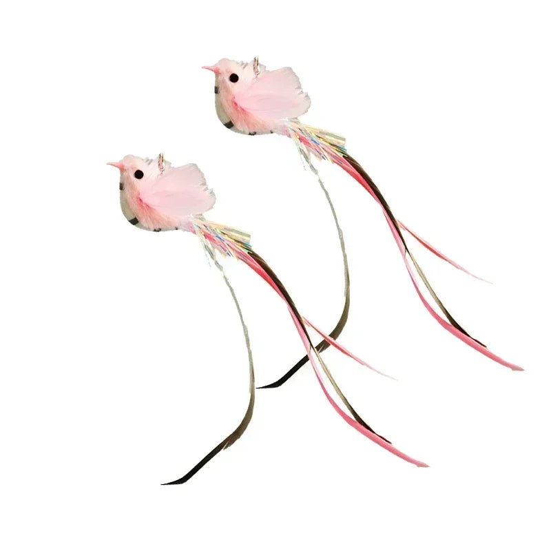 Flying Bird Toy
