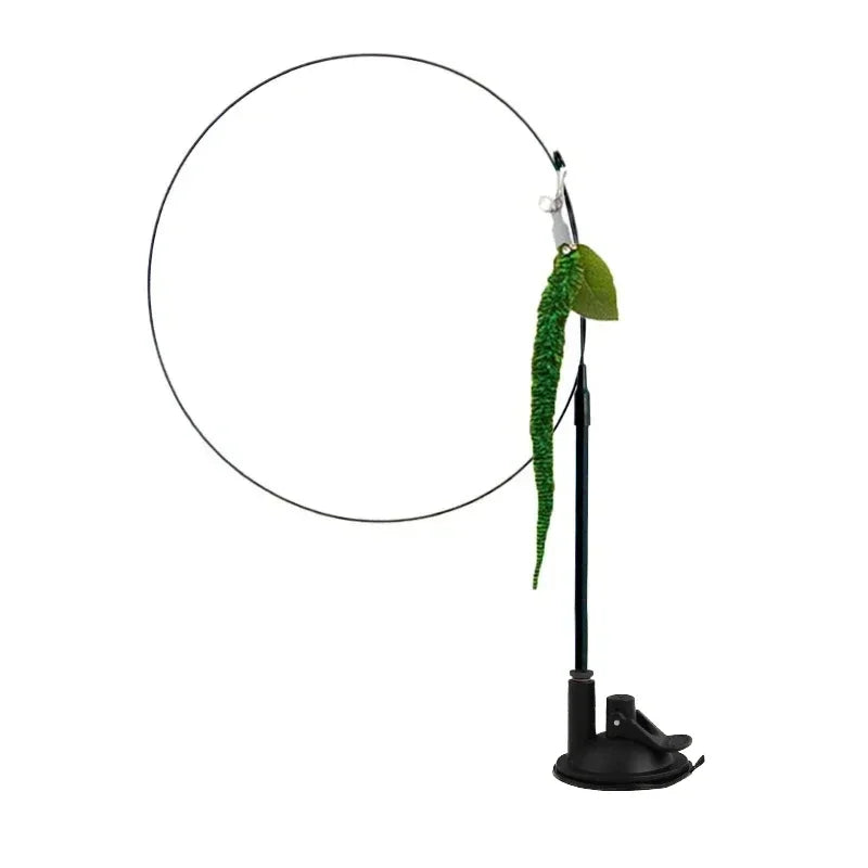 Flying Bird Toy