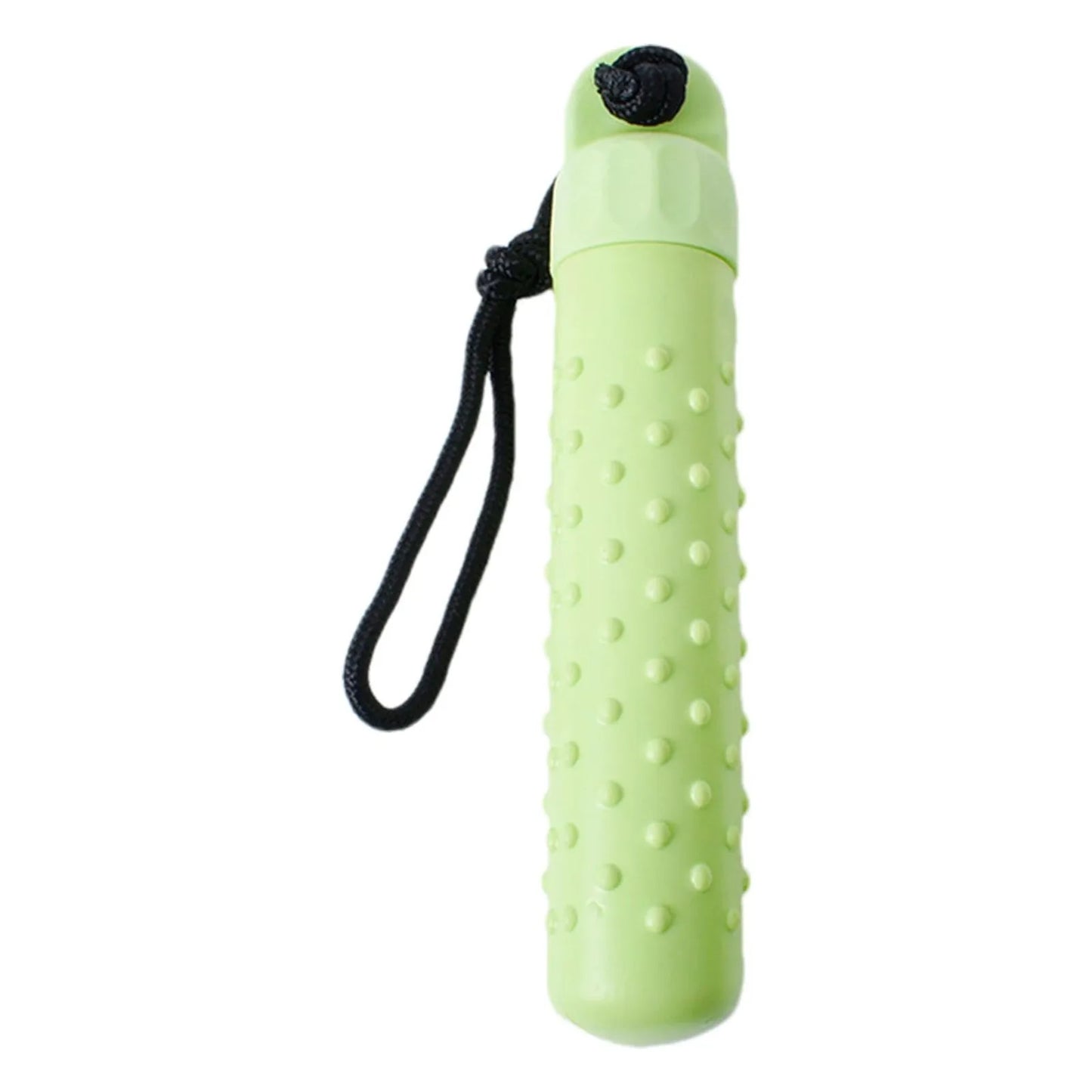 Floating Dog Fetch & Chew Toy – Water-Resistant Training Bumper