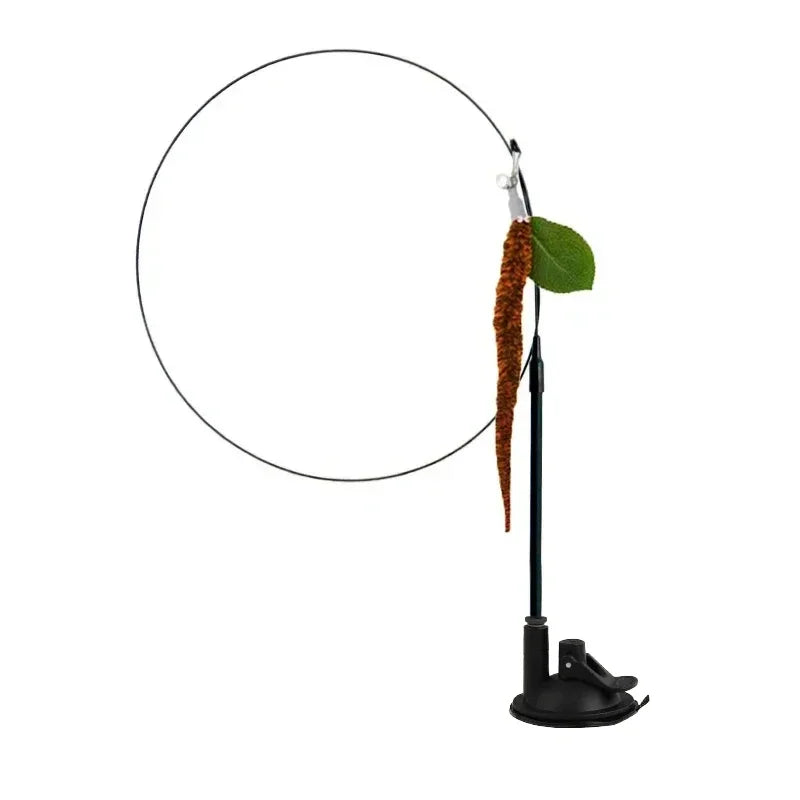Flying Bird Toy
