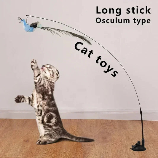 Flying Bird Toy