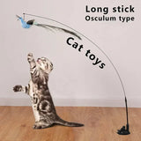 Flying Bird Toy
