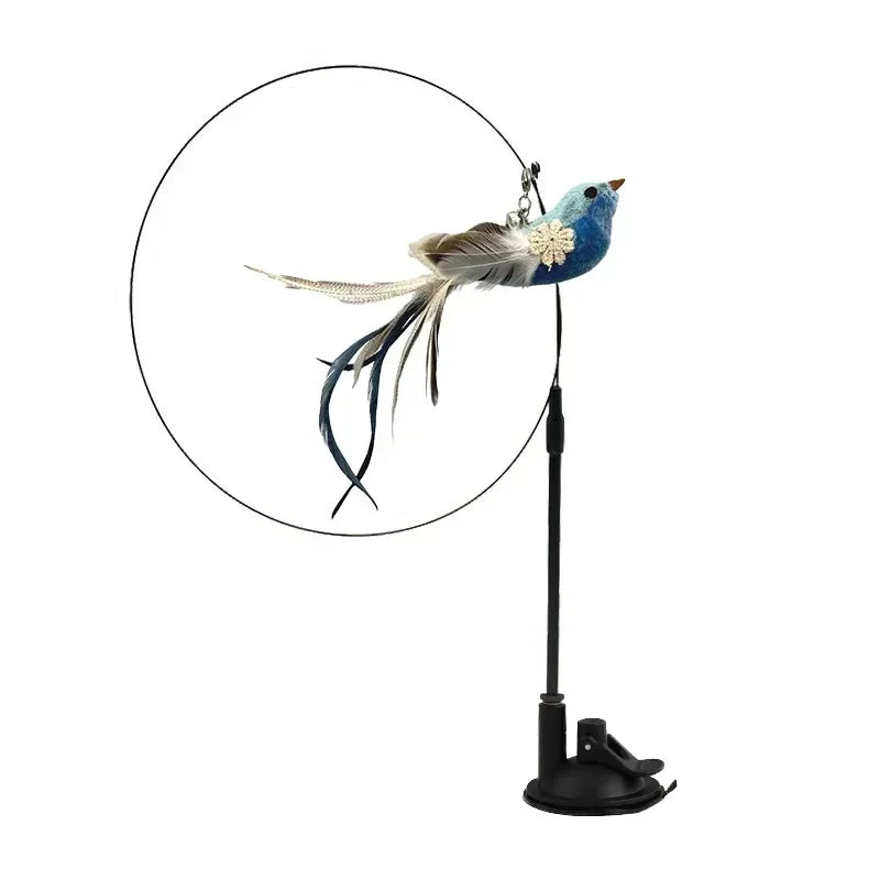 Flying Bird Toy