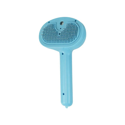 New Pet Spray Cat Comb Dog Hair
