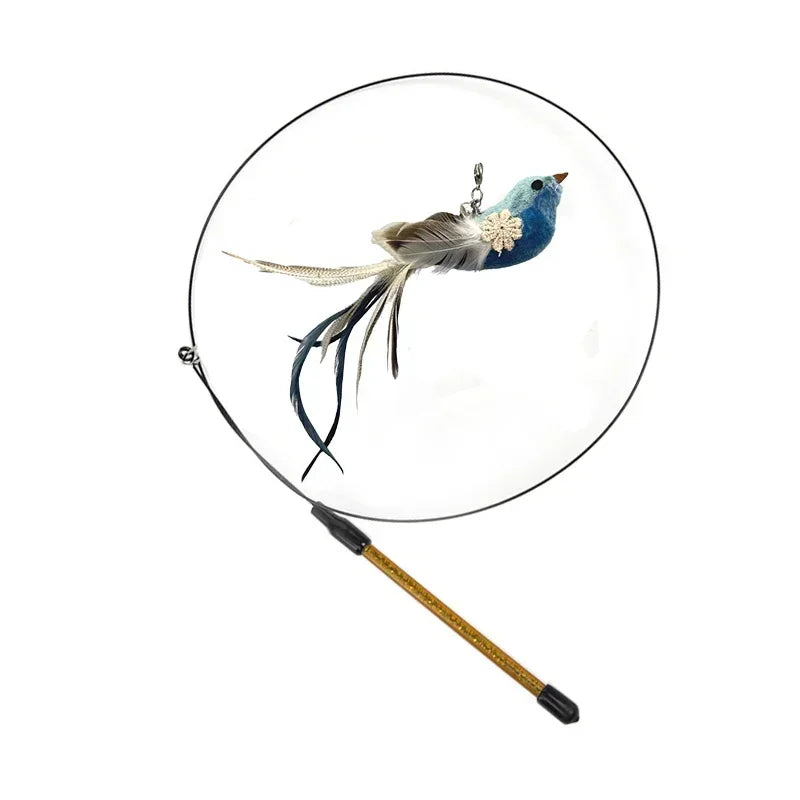 Flying Bird Toy