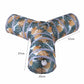 Holes Cat Tunnel Tube Funny Kitten Toys Foldable Toys For Cat I