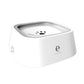 1.5L Dog and cat ABS Plastic Drinking Water Floating Bowl