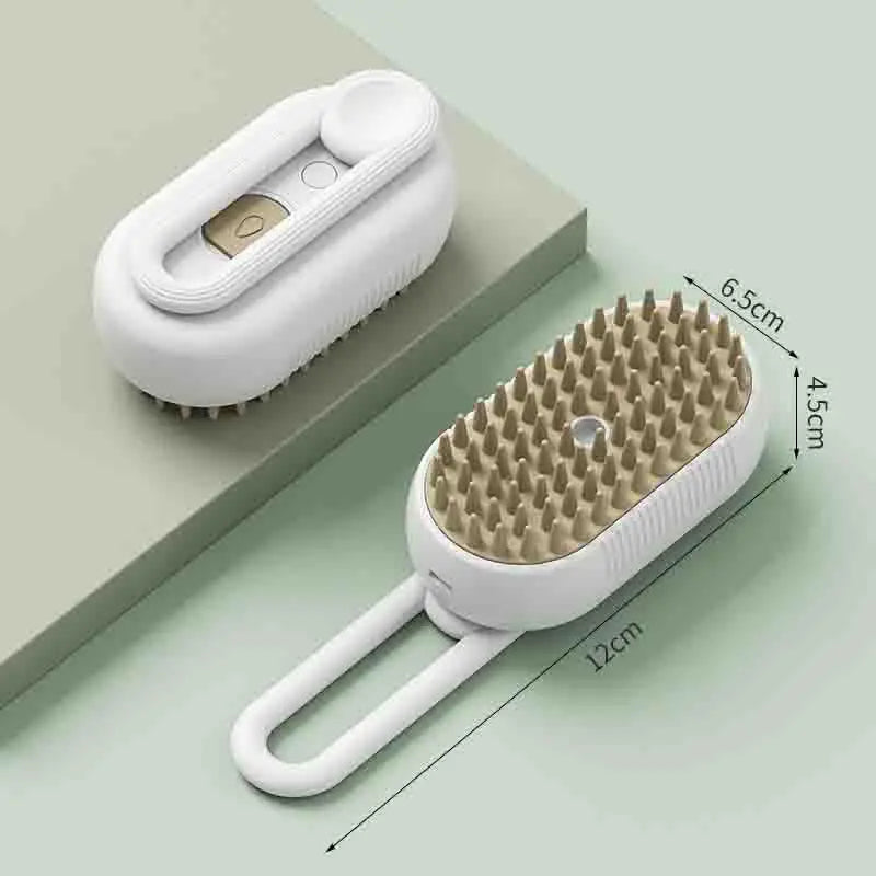 Smart Pet Hair Remover Brush