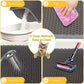 Pet Cat Litter Mat Waterproof Double Layer Cat Litter Trapping