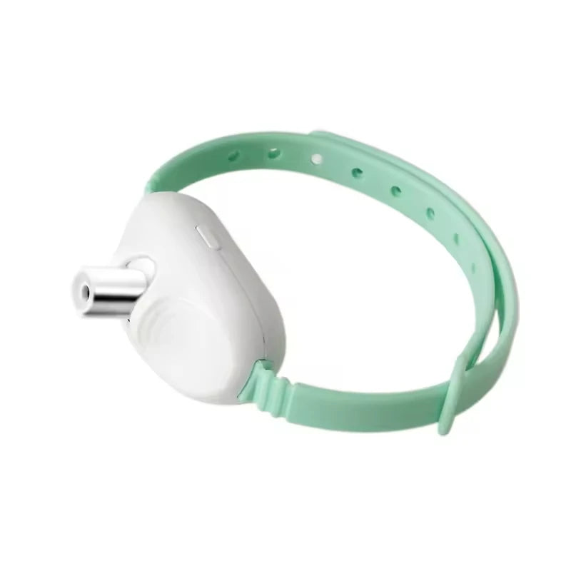 Laser Pointer Collar for Cats Interactive