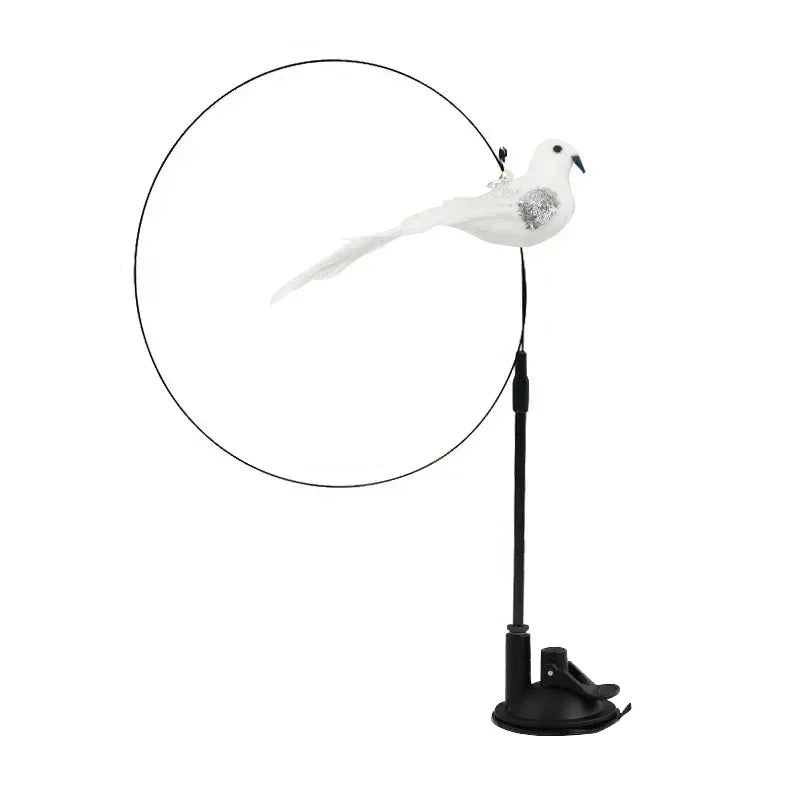 Flying Bird Toy