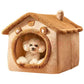 Mansion Woof &amp; Meow – The Fluffiest Home Away From Home