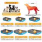 Ultimate Cozy Pup Bed – Where Comfort Meets Style!