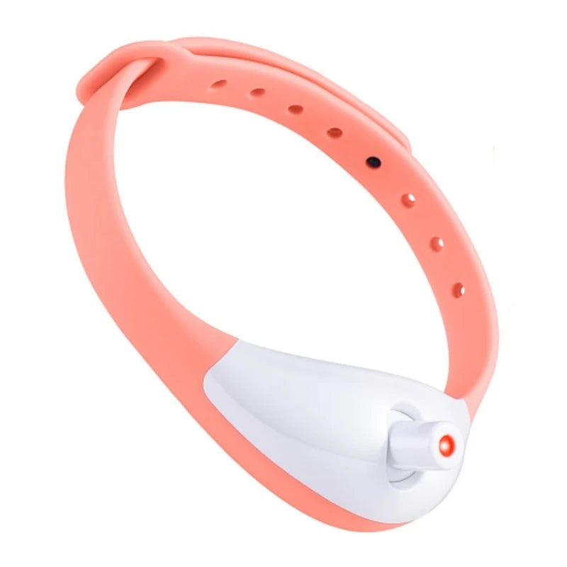 Laser Pointer Collar for Cats Interactive