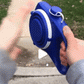 4 In 1 Retractable Kettle Dog Leash