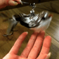 Flying Bird Toy