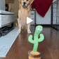 Dancing  Cactus Toys
